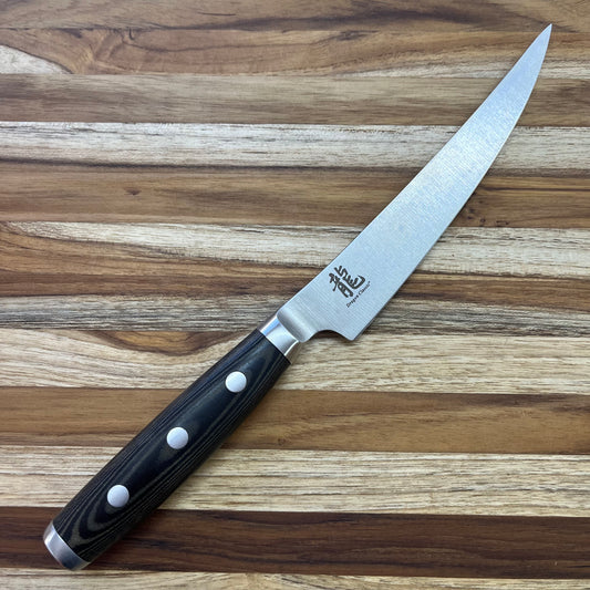 Perfect Edge Cutlery Dragon Classic 6" Gokujo (Fillet/Boning Knife)
