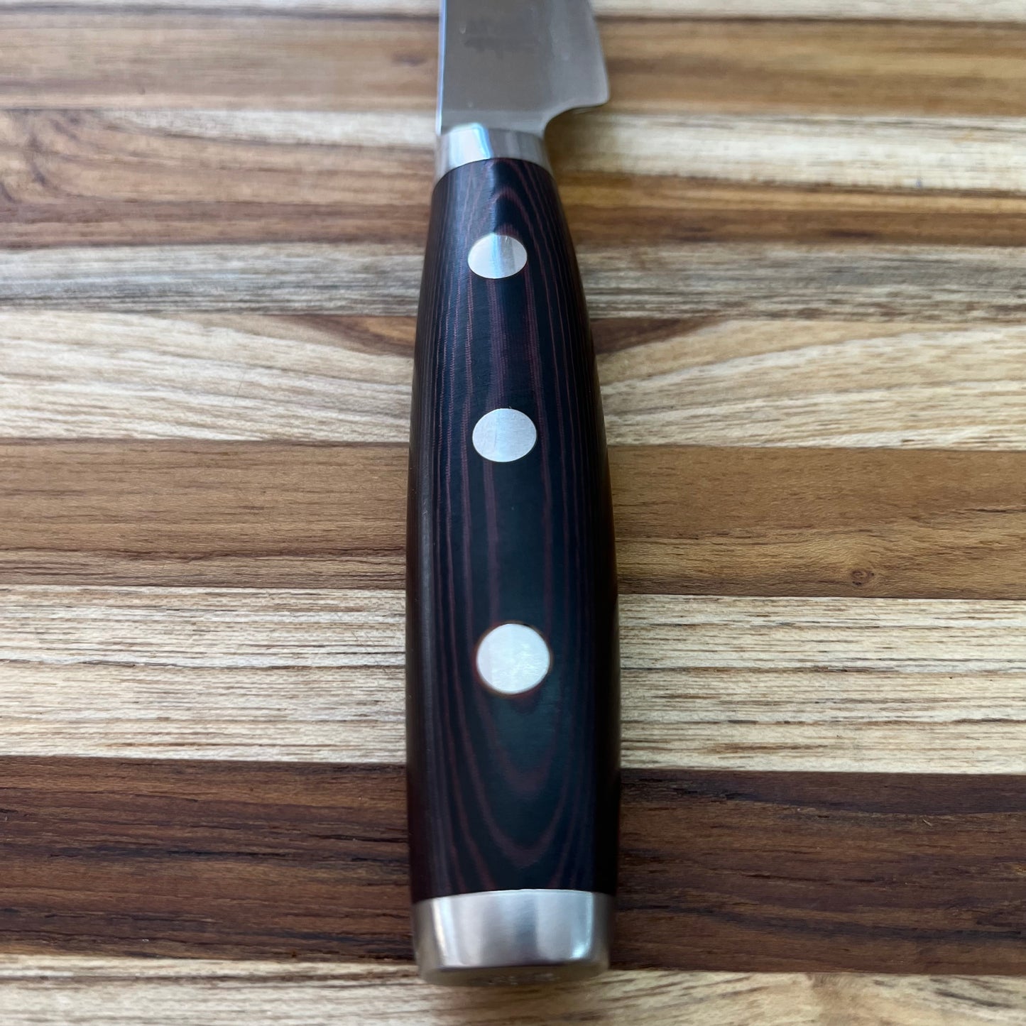 Perfect Edge Cutlery Dragon Fire 90mm (3.5") Paring Knife