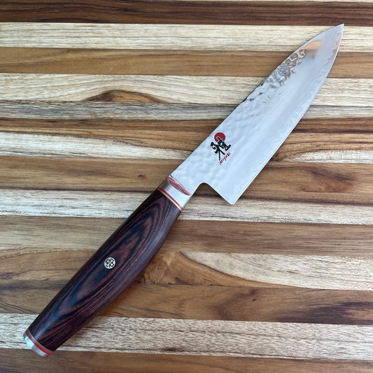 Miyabi Artisan 6" Chef's Knife