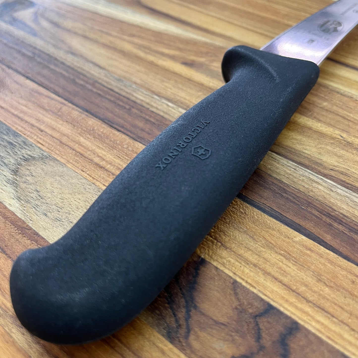 Victorinox Fibrox Pro 6” Semi-Stiff Curved Boning Knife