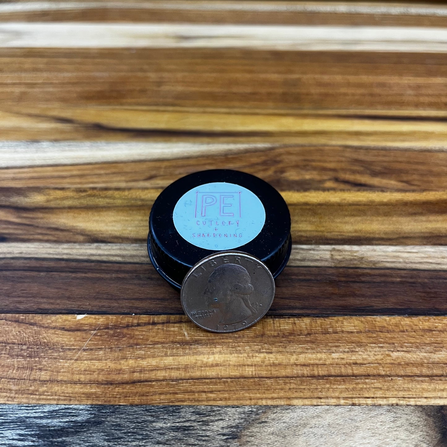 PEC Conditioner .5 oz by Wicked Industries