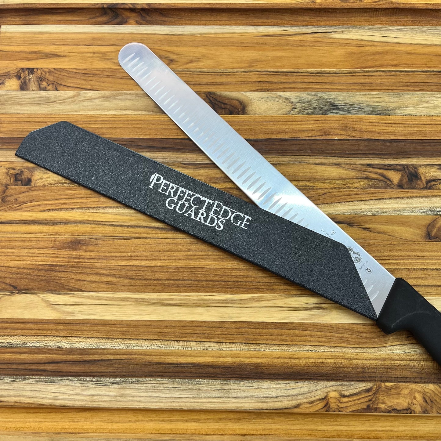 Perfect Edge Guard 14" Chef's