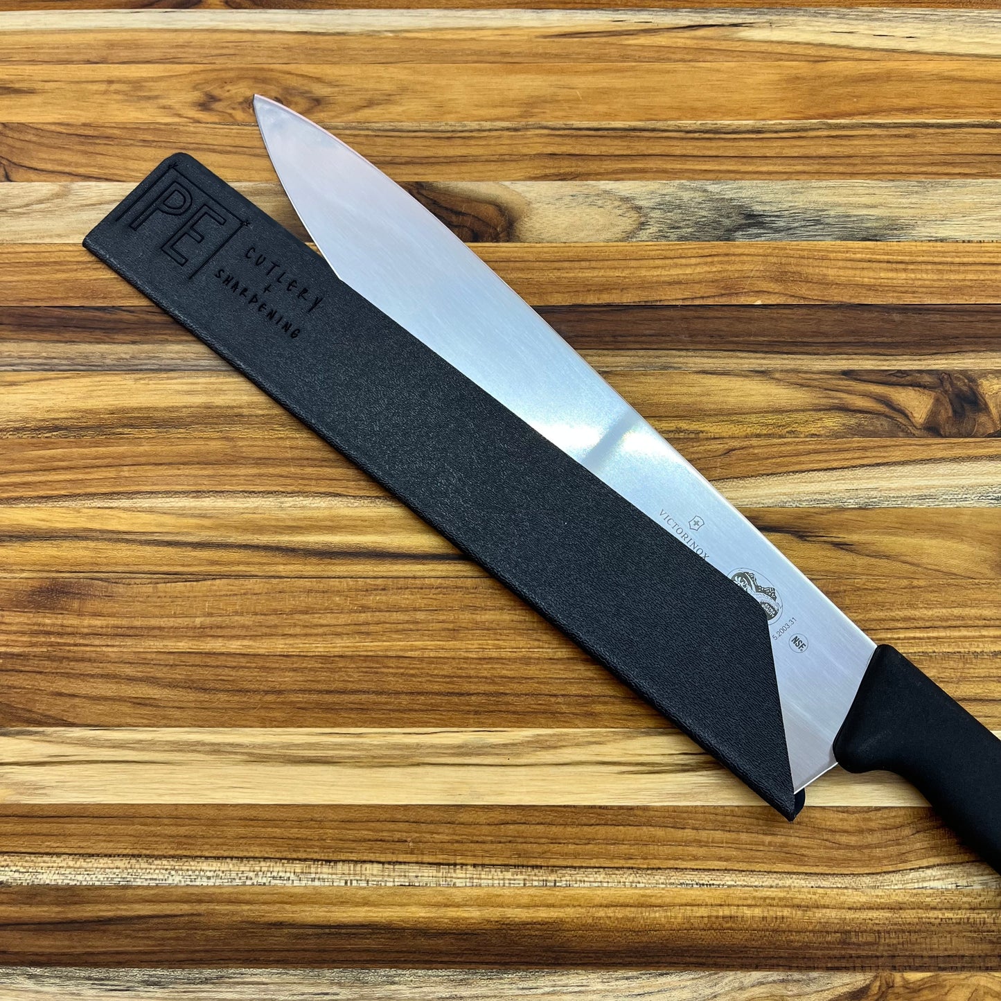 Perfect Edge Guard 12" Chef's
