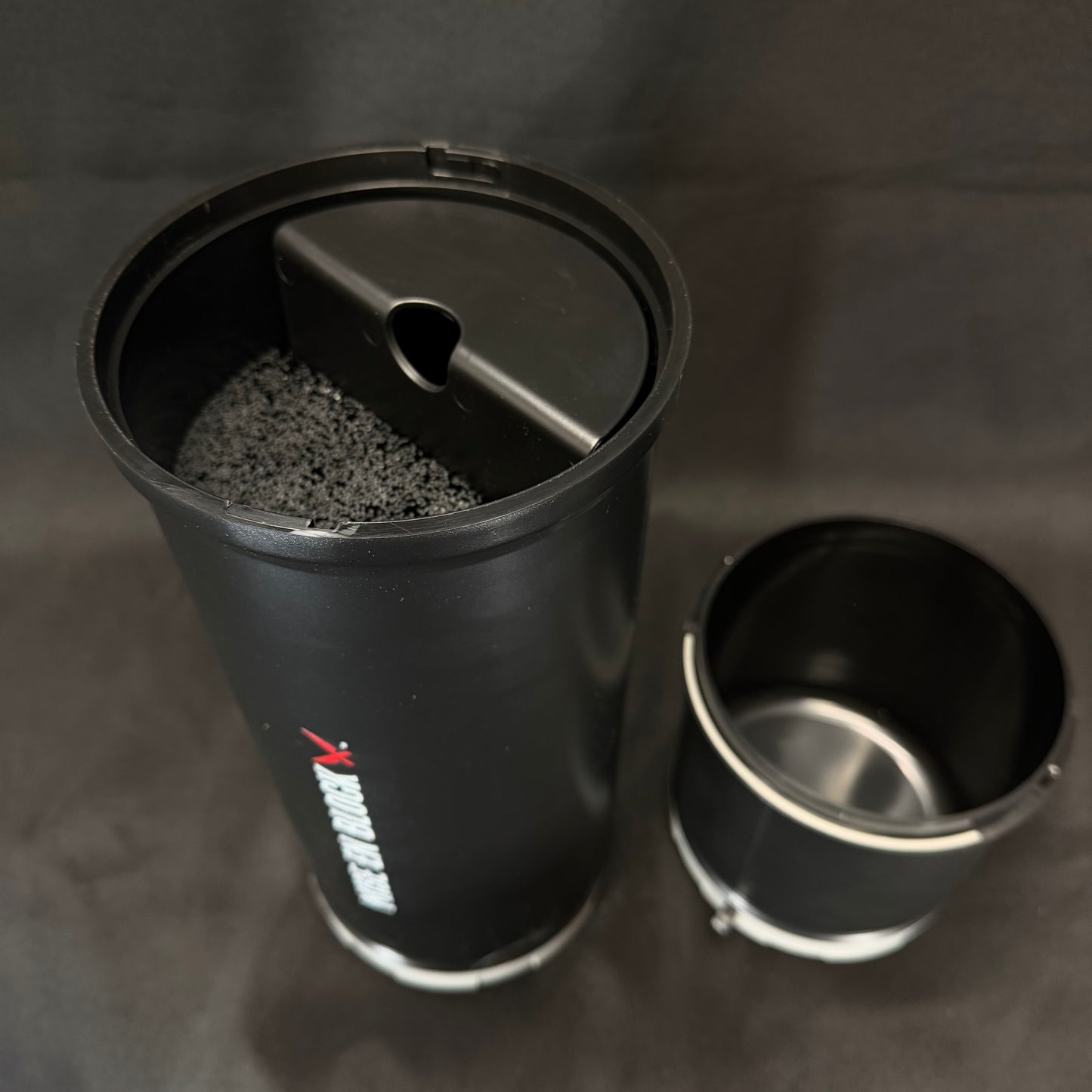 Mise En Block Pro 16" Portable & Multi-Functional Knife Case