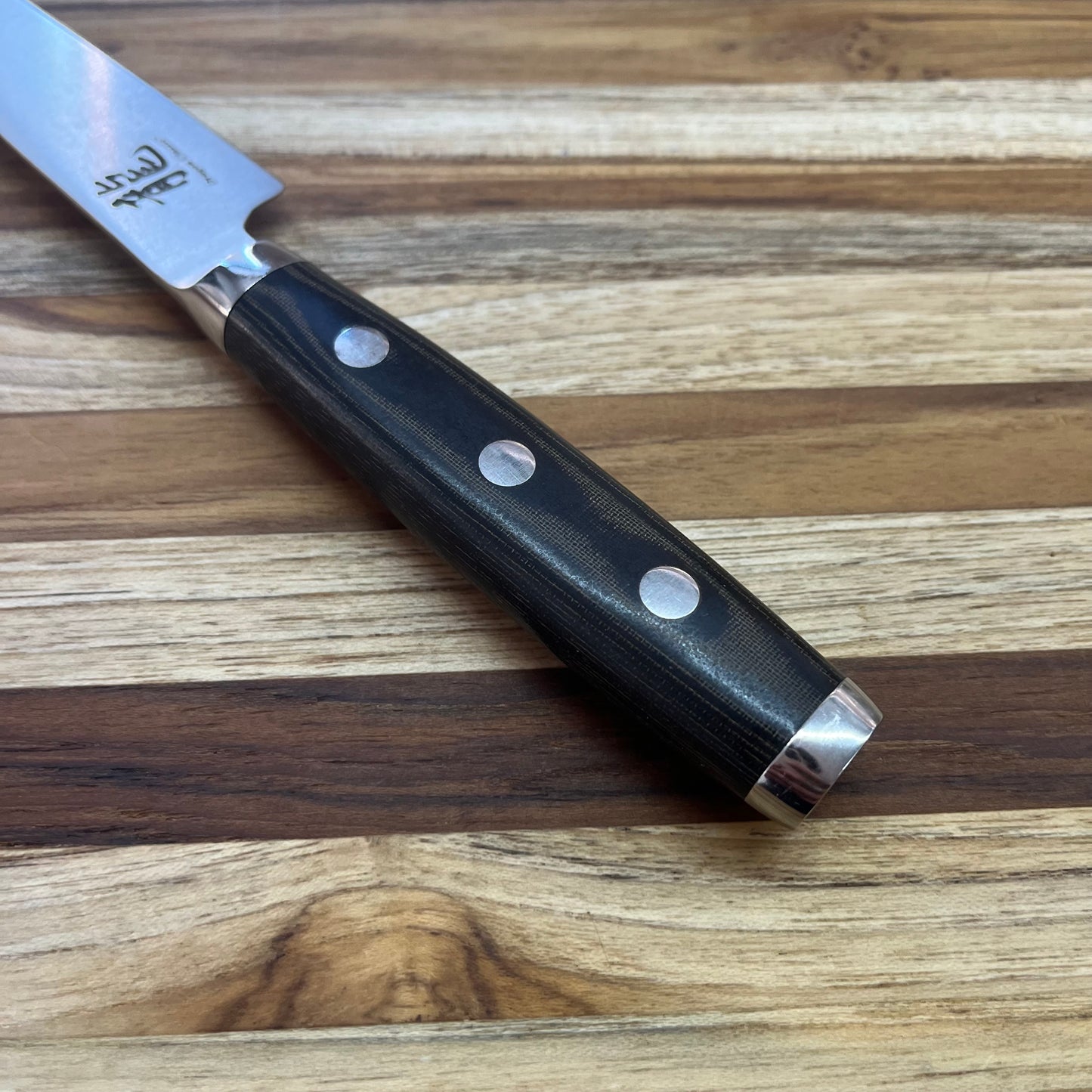 Perfect Edge Cutlery Dragon Classic 6" Utility Knife