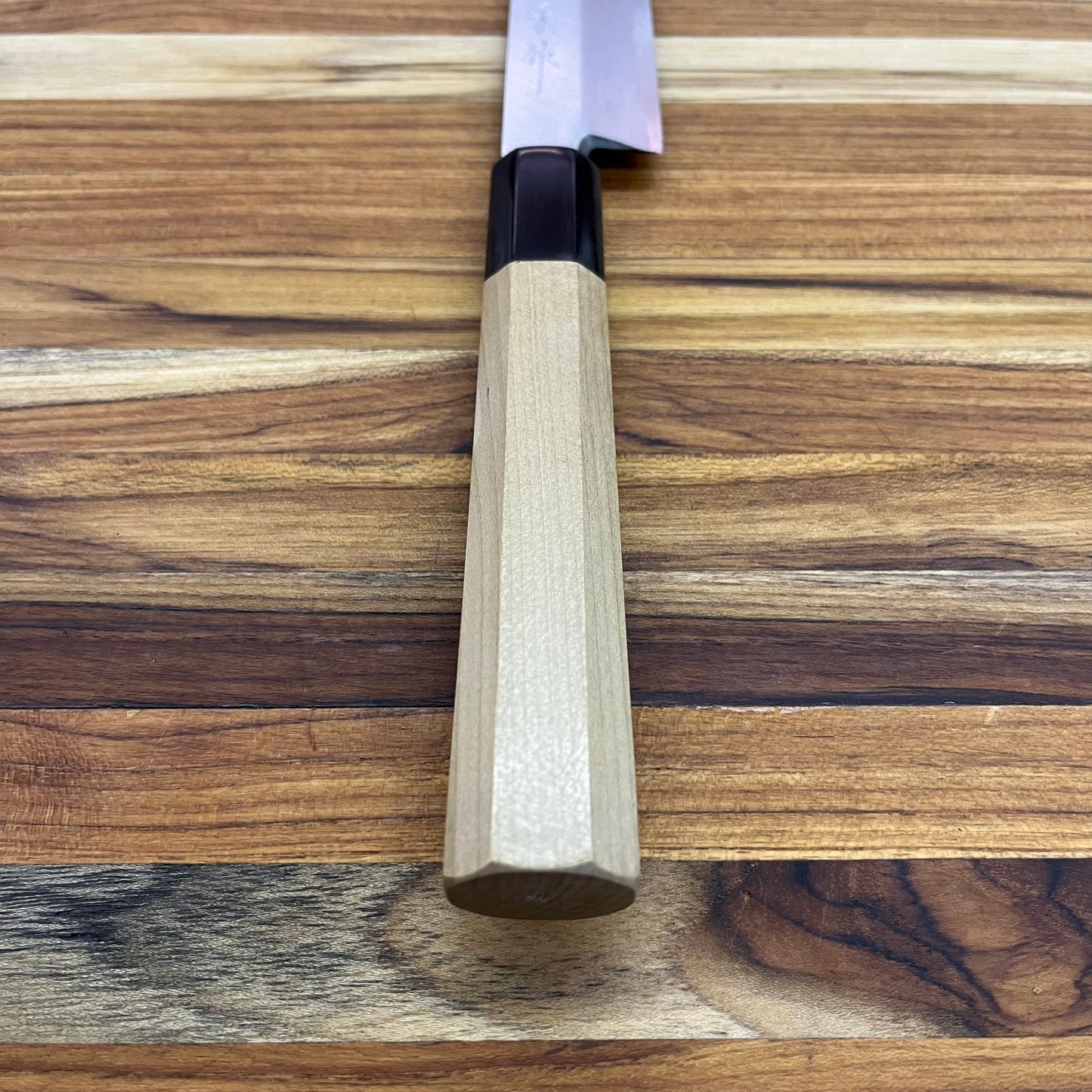 Kikuichi Ginsan 300mm (12") Yanagi w/ Saya