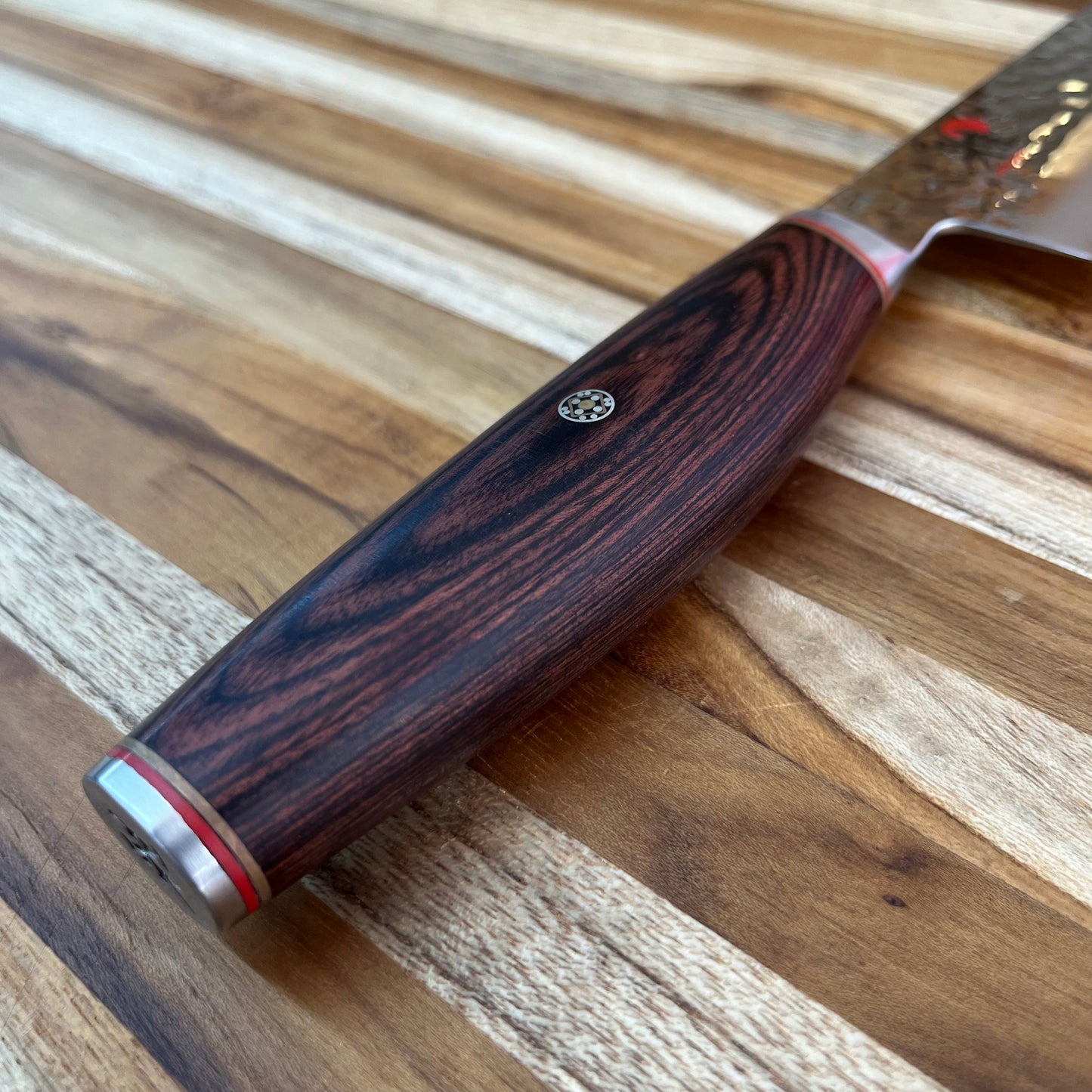 Miyabi Artisan 6" Chef's Knife