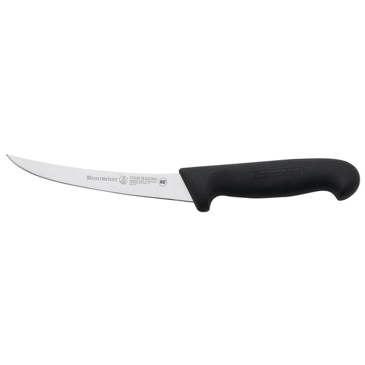 Messermeister Pro Series 6" Curved Semi-Flexible Boning Knife