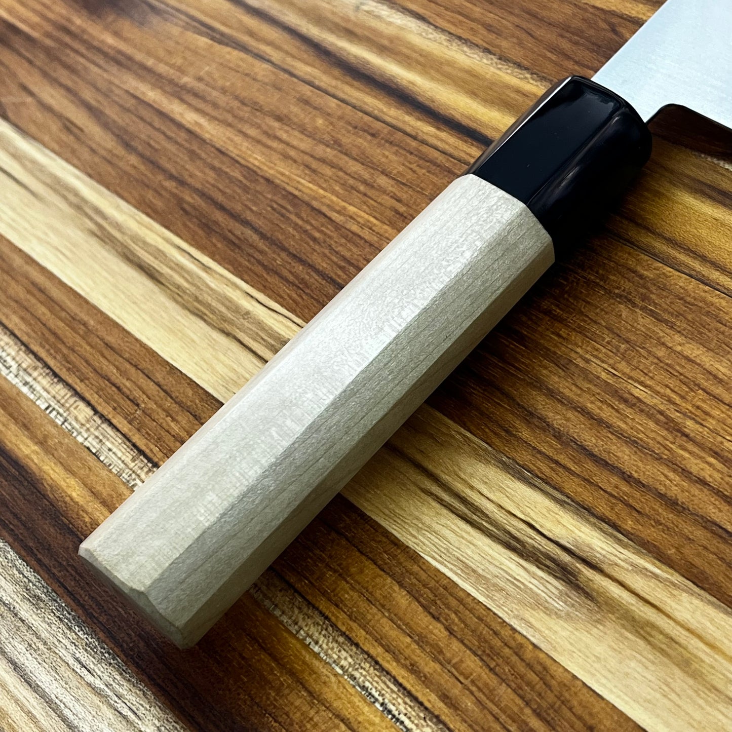 Sanetsu Kotetsu 240mm (9.5") Chef Knife