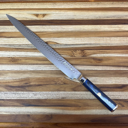 Cangshan Kita 12" Sujihiki w/ Saya