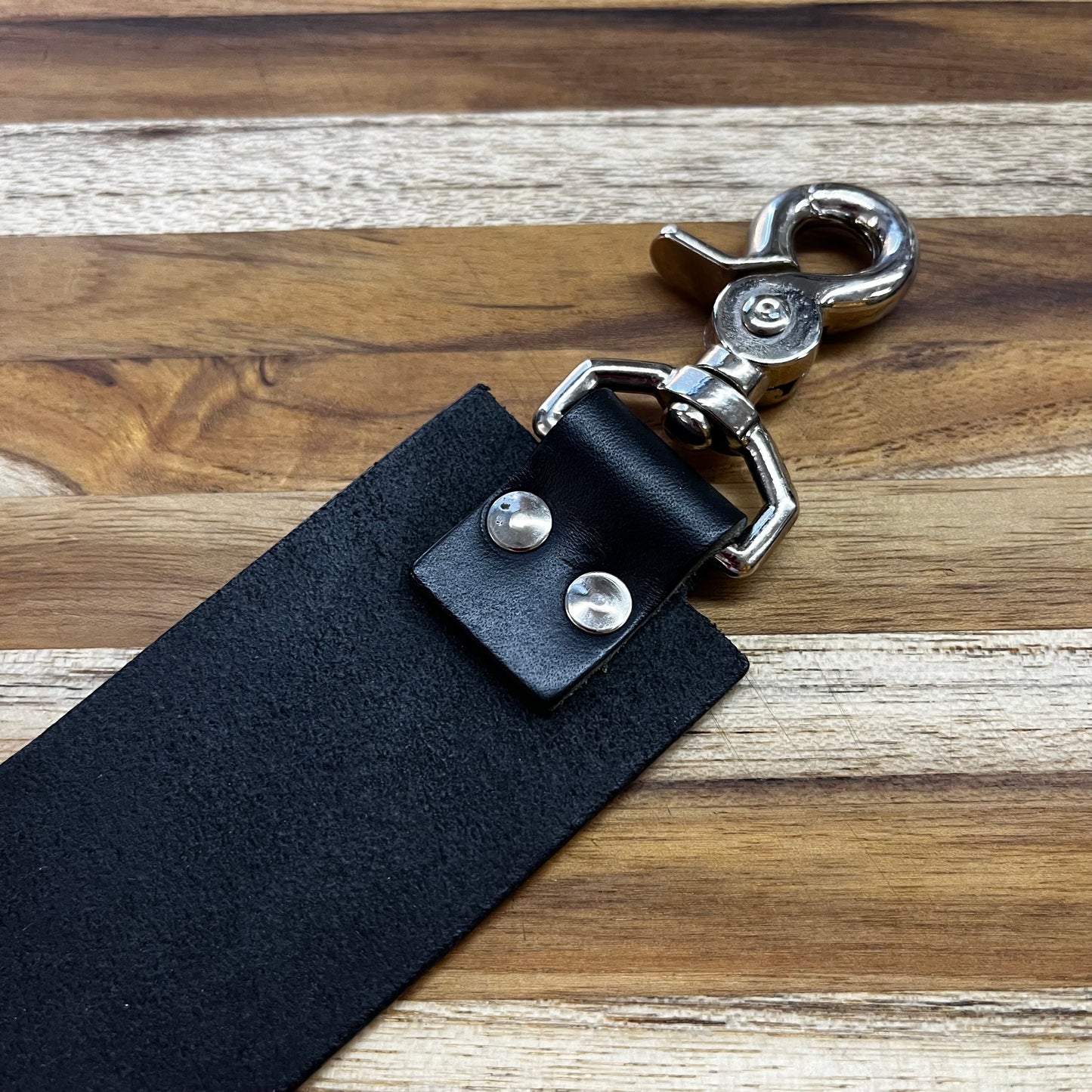 Meglio Latigo Strop