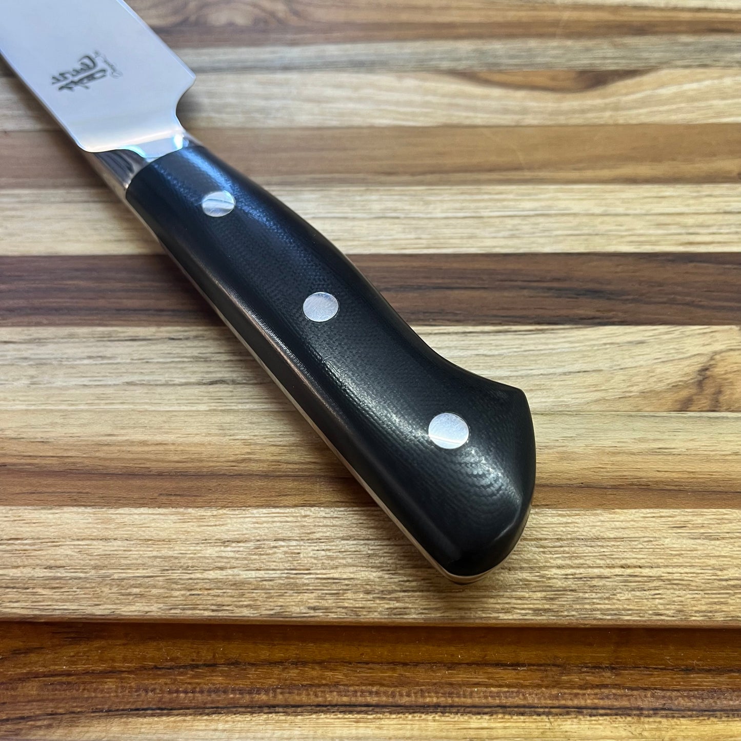 *DISCONTINUED* Perfect Edge Cutlery Dragon Ice 10" Scimitar