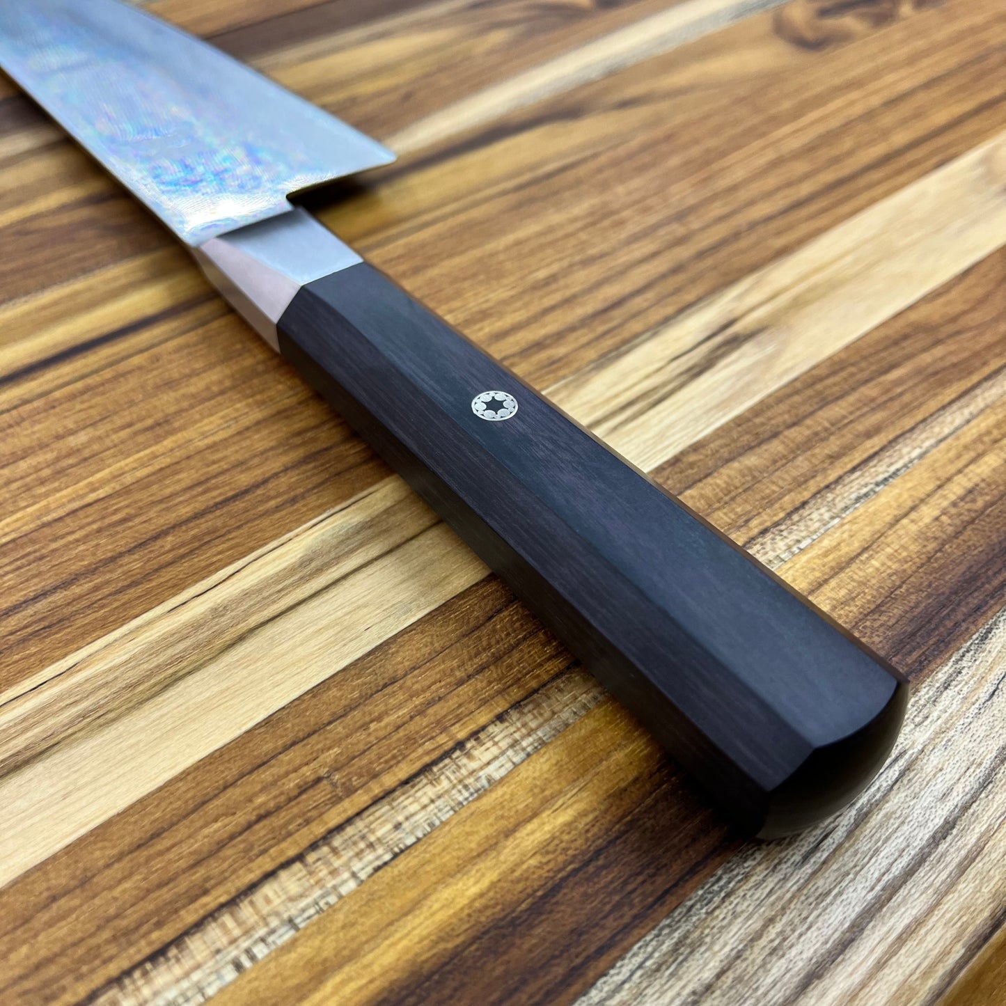 Miyabi Koh 8" Chef's Knife