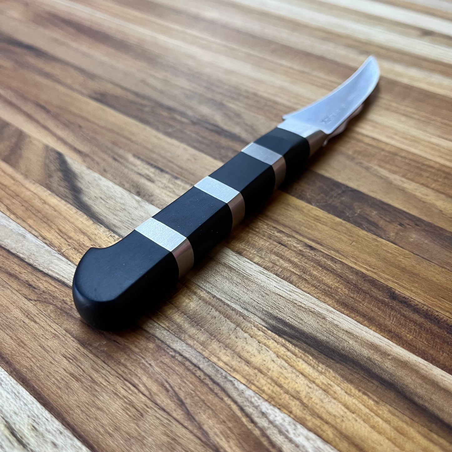 Friedrich Dick (F. Dick) 1905 Series 3" Tourne (Bird's Beak) Knife