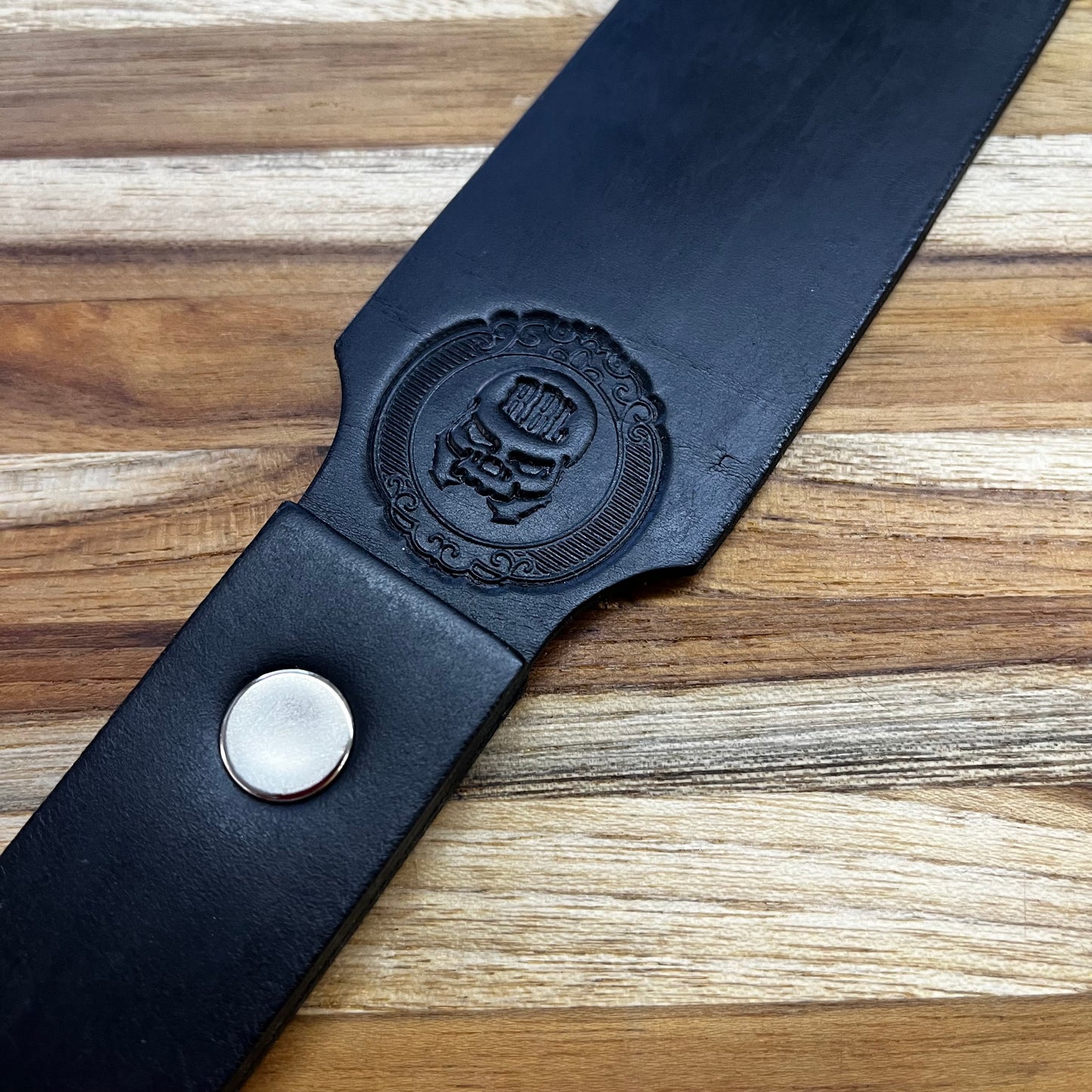 Meglio Latigo Strop