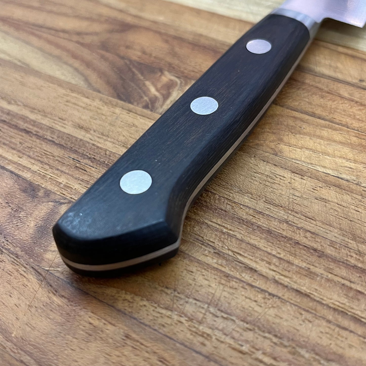 Kikuichi Molybdenum Stainless 120mm (4.75") Petty