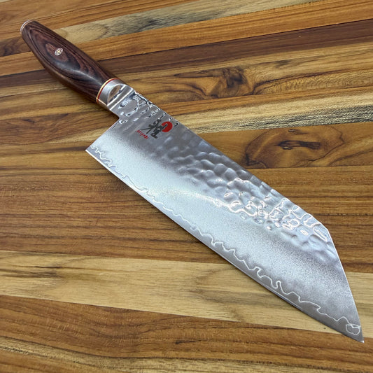 Miyabi Artisan 6.5" Bunka