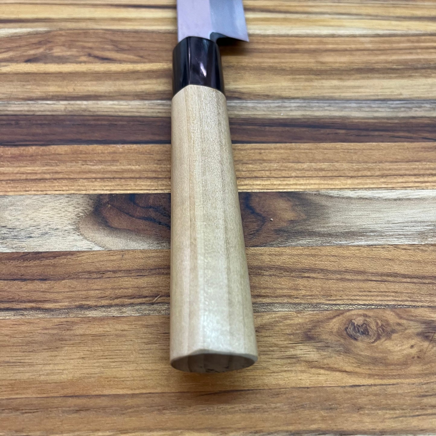 Kikuichi Ginsan 270mm (10.5") Yanagi w/ Saya