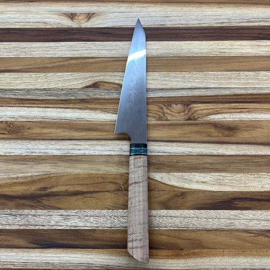 Greg Cimms Knives 6" Honyaki Petty
