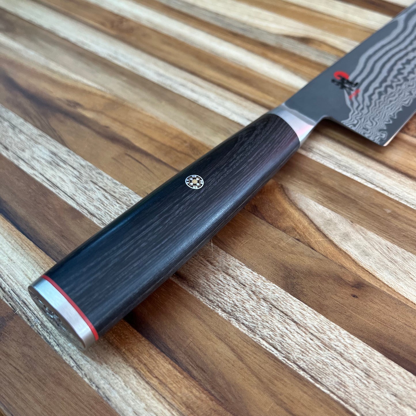 Miyabi Kaizen II 9.5" Chef Knife