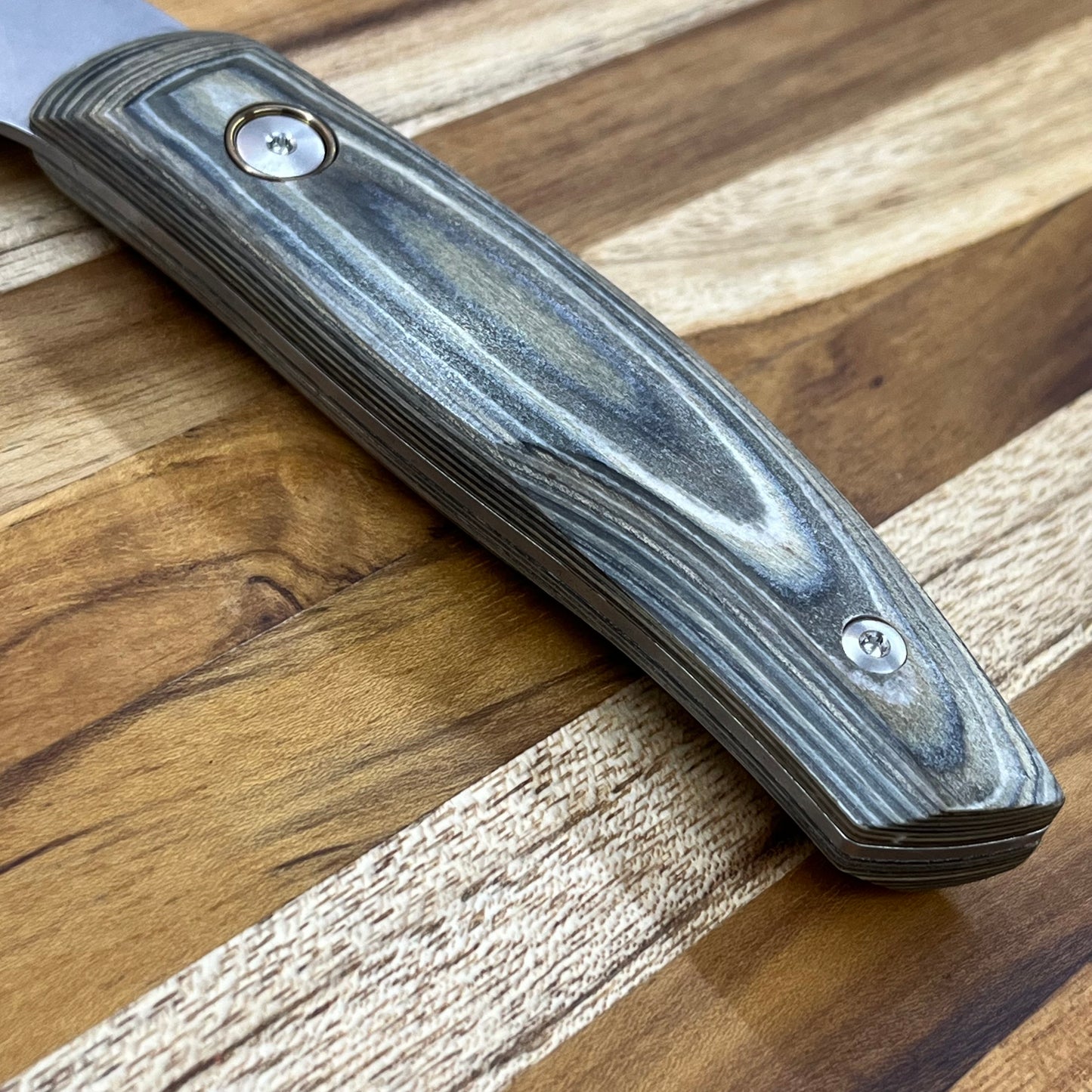 Messermeister Carbon 6" Utility Knife