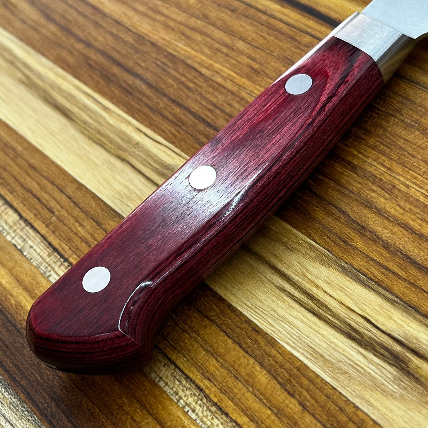 Takamura 210mm (8.25") Chefs Knife