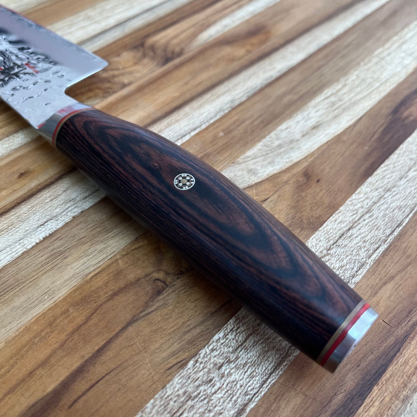 Miyabi Artisan 6" Chef's Knife
