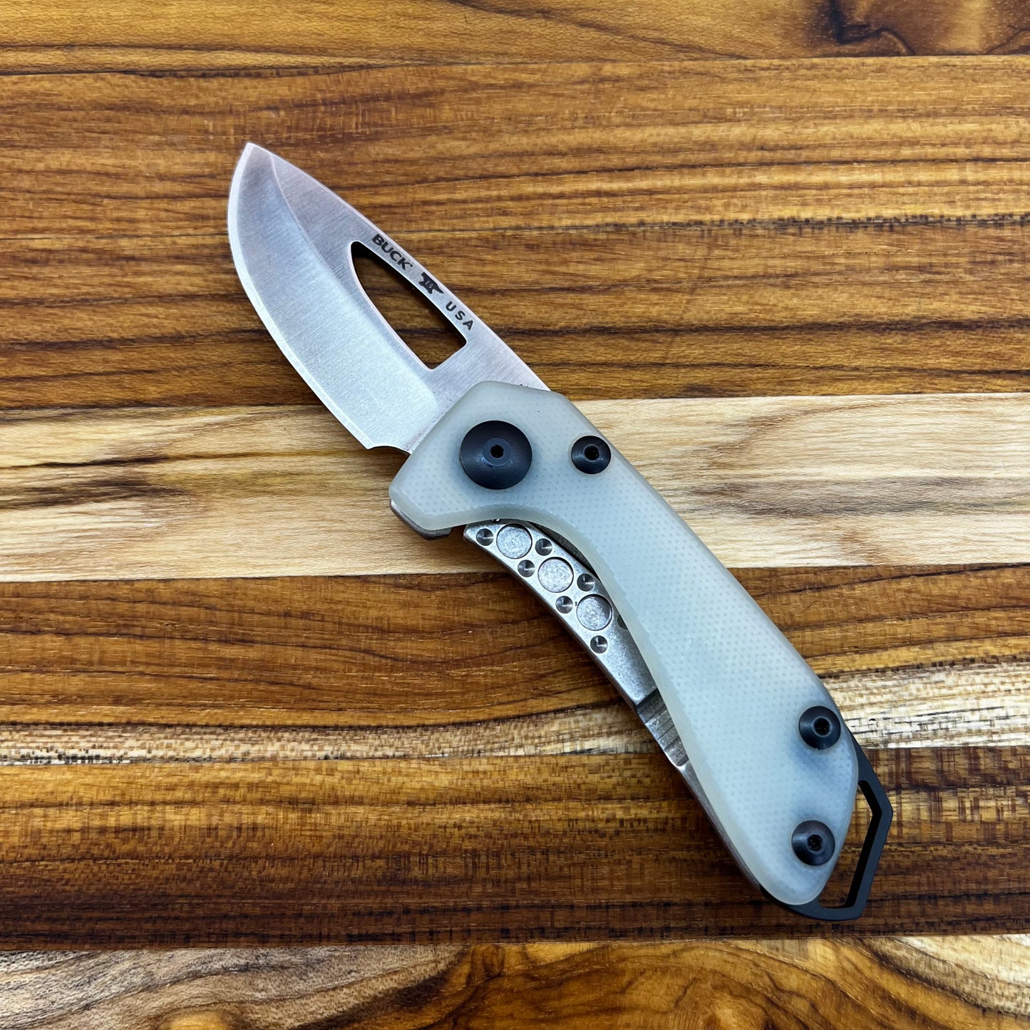 Buck 0417GRS Budgie *DISCONTINUED*