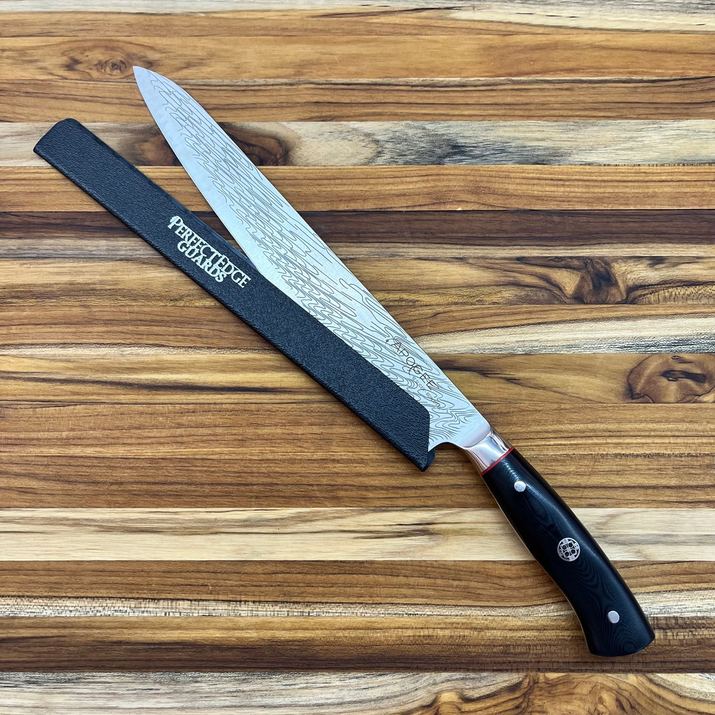 Perfect Edge Guard 10" Slicer