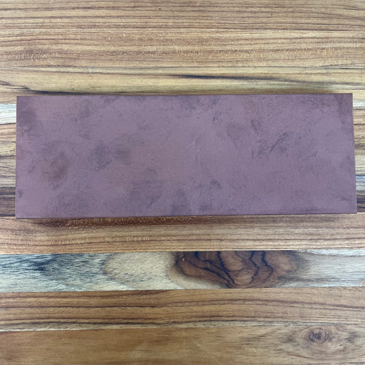 *DISCONTINUED* Grind Knife Sharpening Resin-Bond Diamond 2000 Grit Sharpening Stone