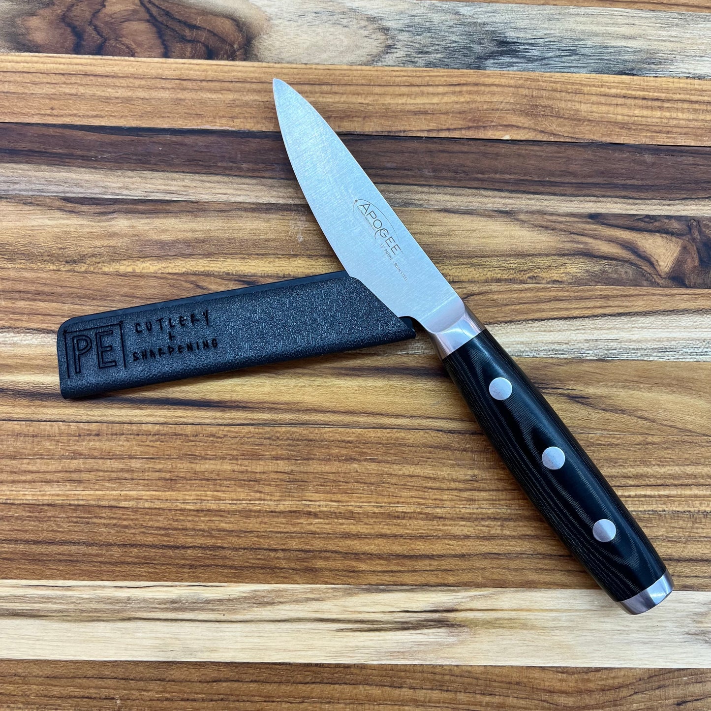 Perfect Edge Guard 4" Slicer
