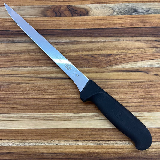Victorinox Fibrox Pro 8” Flexible Fillet Fishing Knife