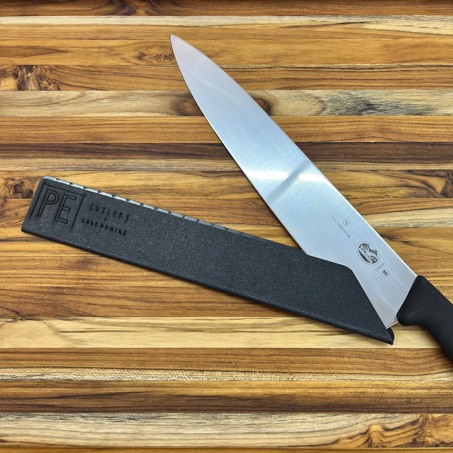 Perfect Edge Guard 12" Chef's