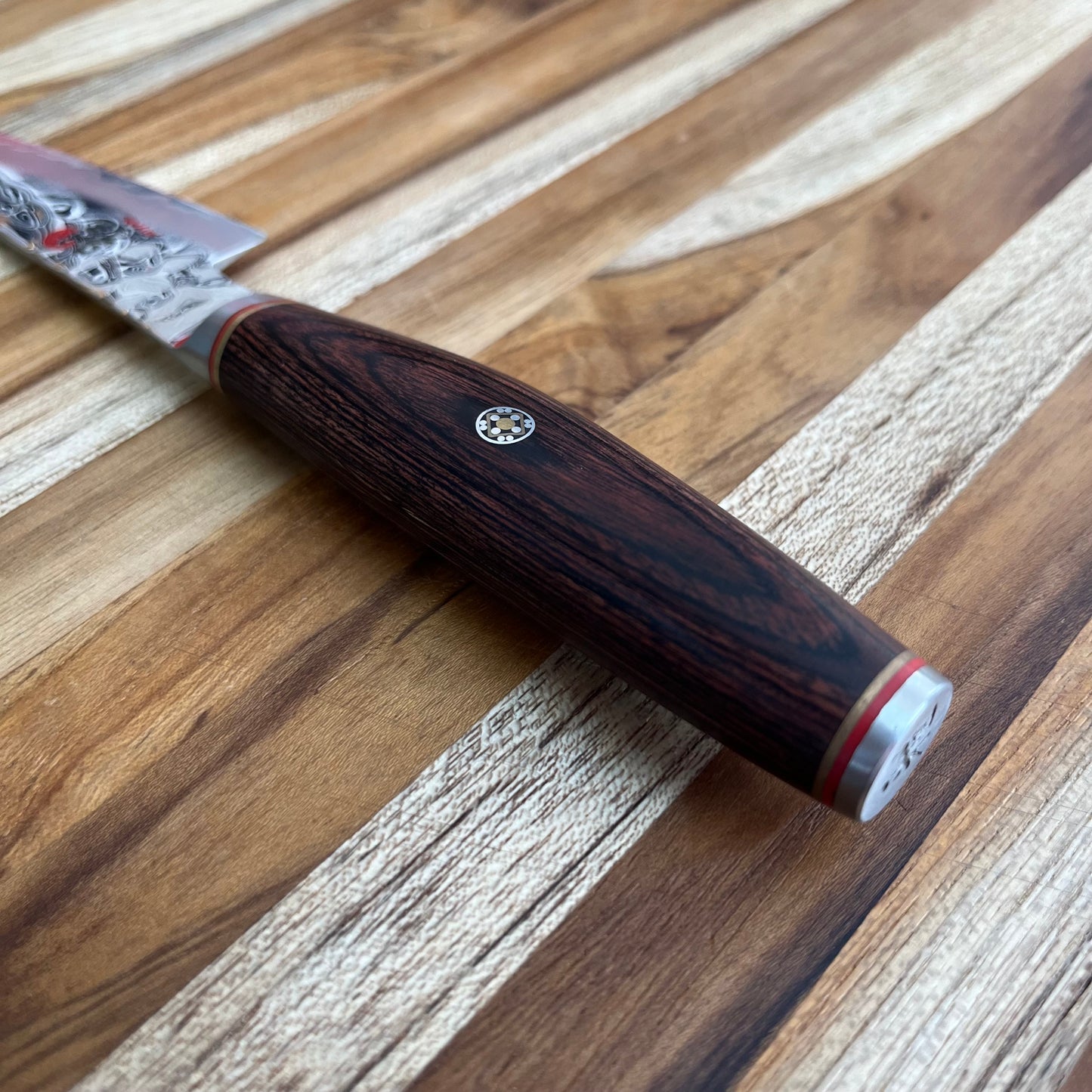 Miyabi Artisan 3.5" Paring Knife
