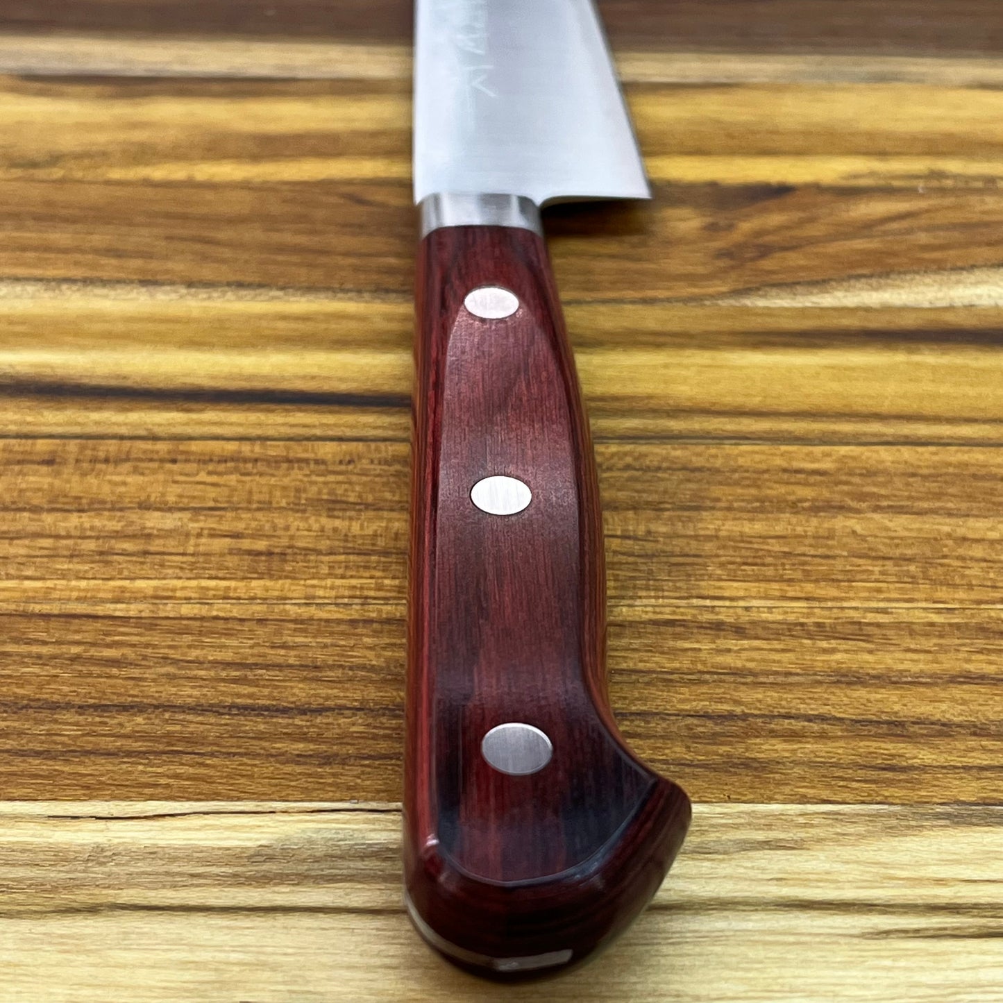 Takamura 130mm (5") Petty