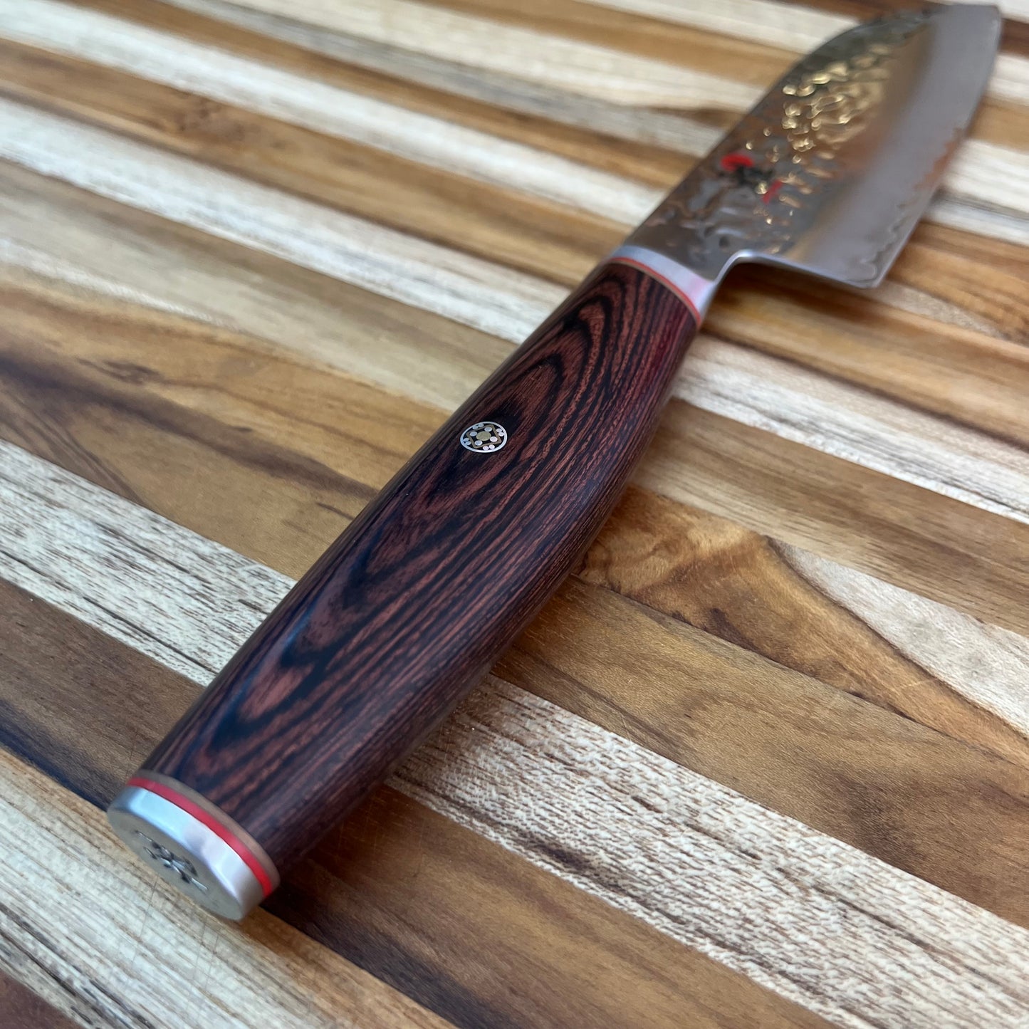 Miyabi Artisan 5.5" Santoku