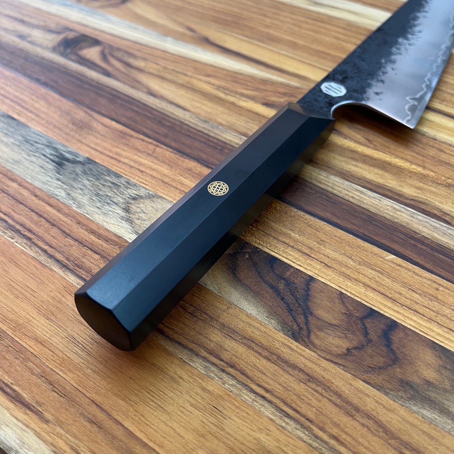 Majime Meraki III 228mm (9") Sakimaru Gyuto