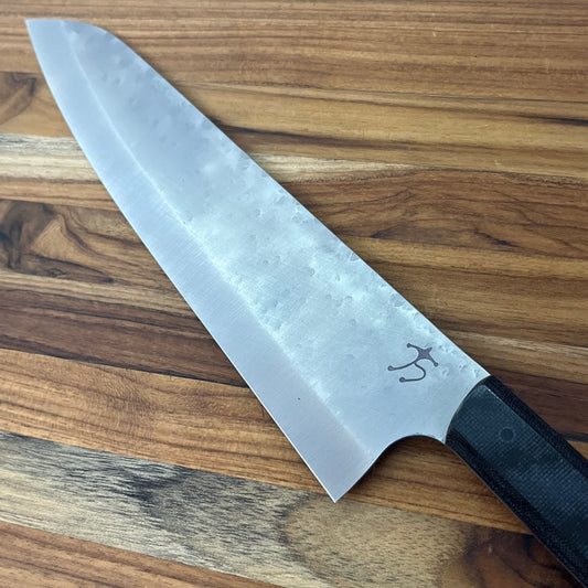Running Man Forge Ready Series 210mm (8.25") Gyuto