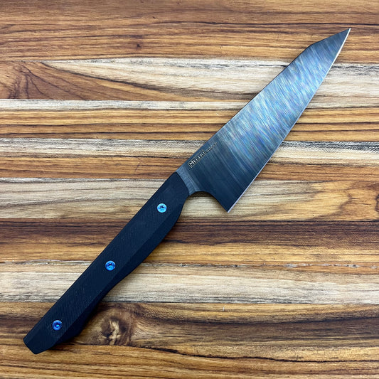 Meglio Production 5.25" DLC Petty