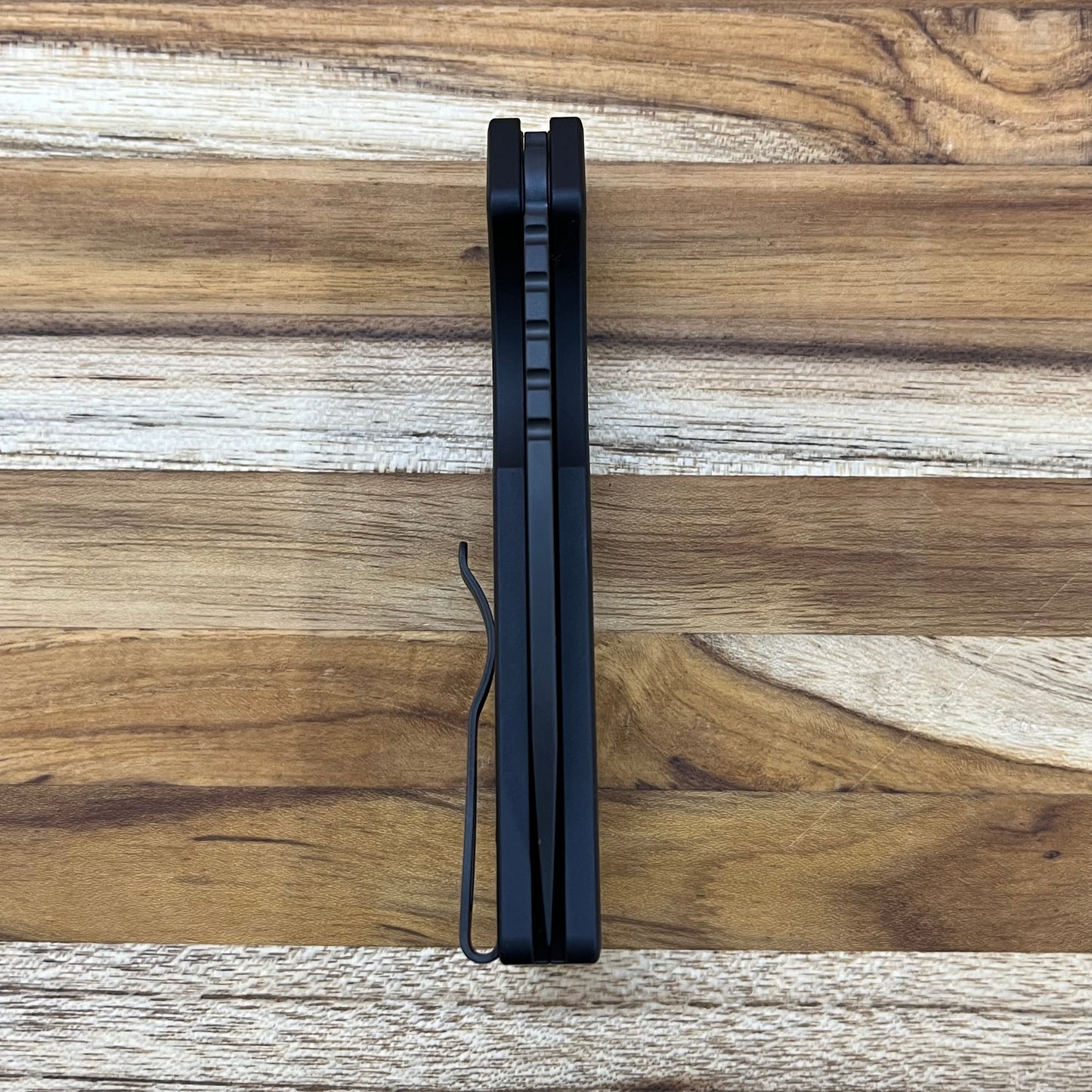 Pro-Tech Strider PT+ 4" All Black Auto