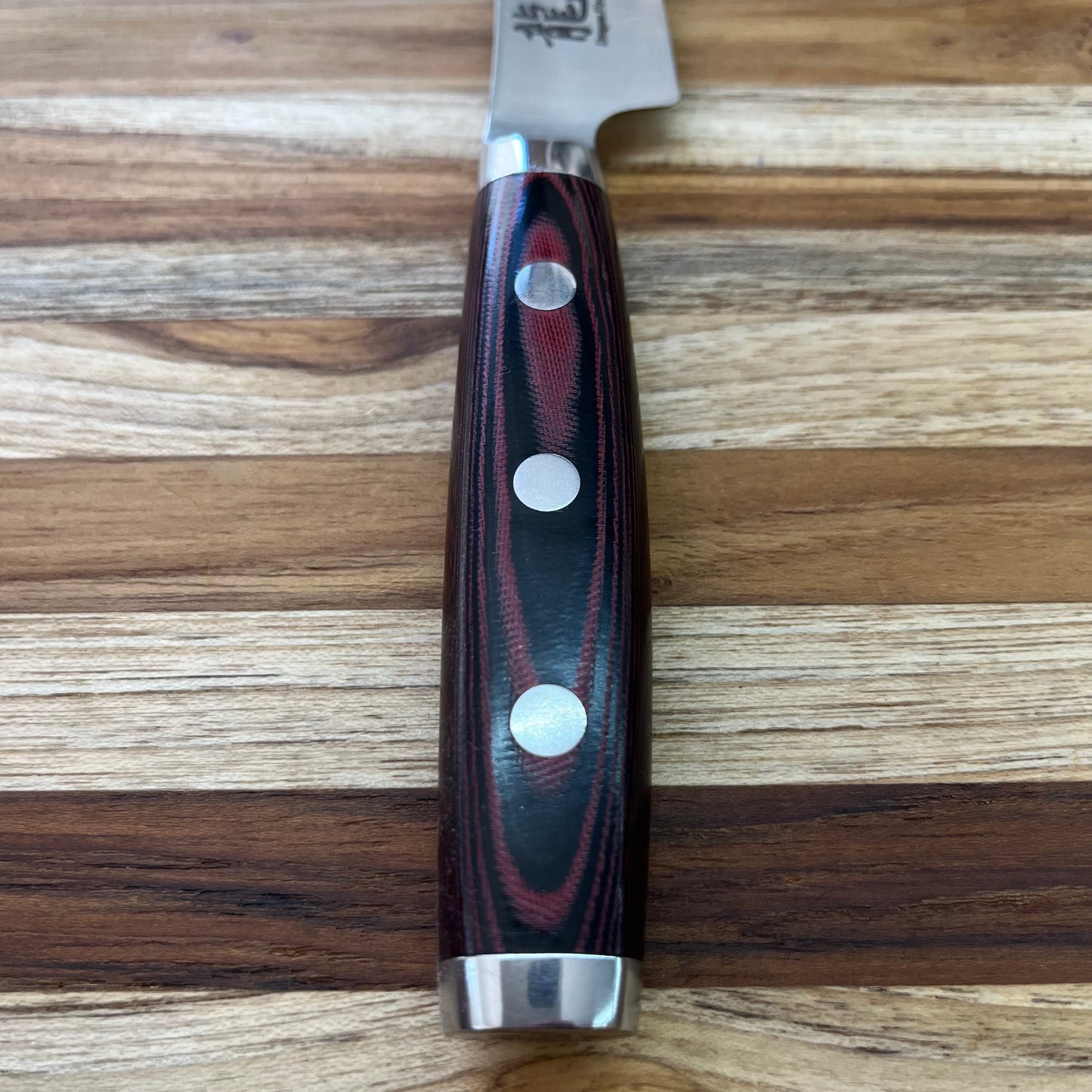 Perfect Edge Cutlery Dragon Fire 150mm (6") Gokujo (Boning/Fillet Knife)