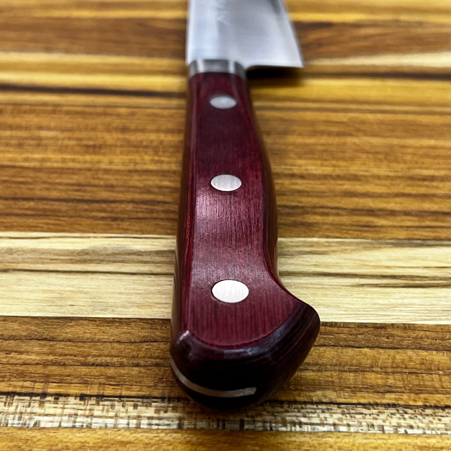 Takamura 150mm (6") Petty