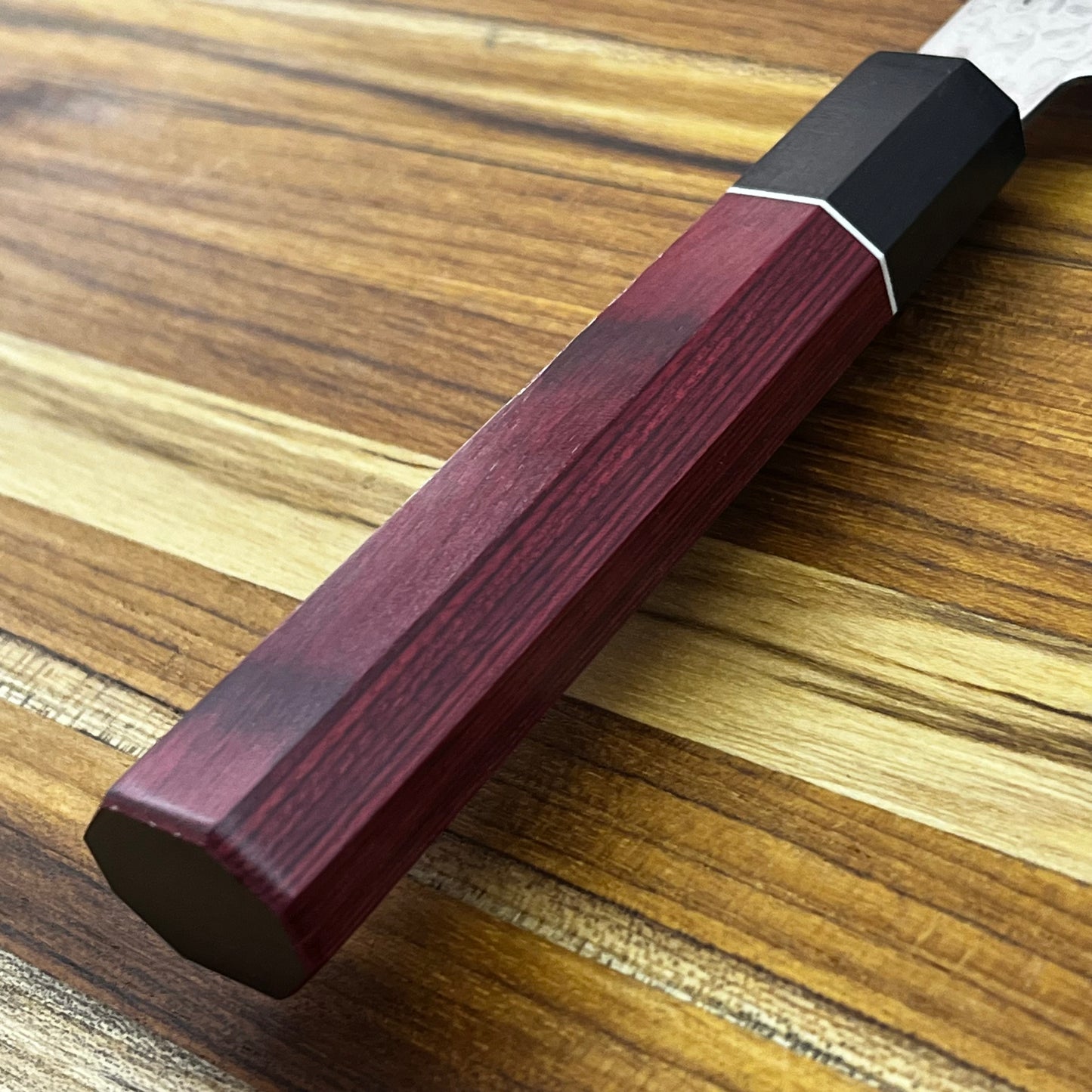 Fujiwa 170mm (6.75") Santoku