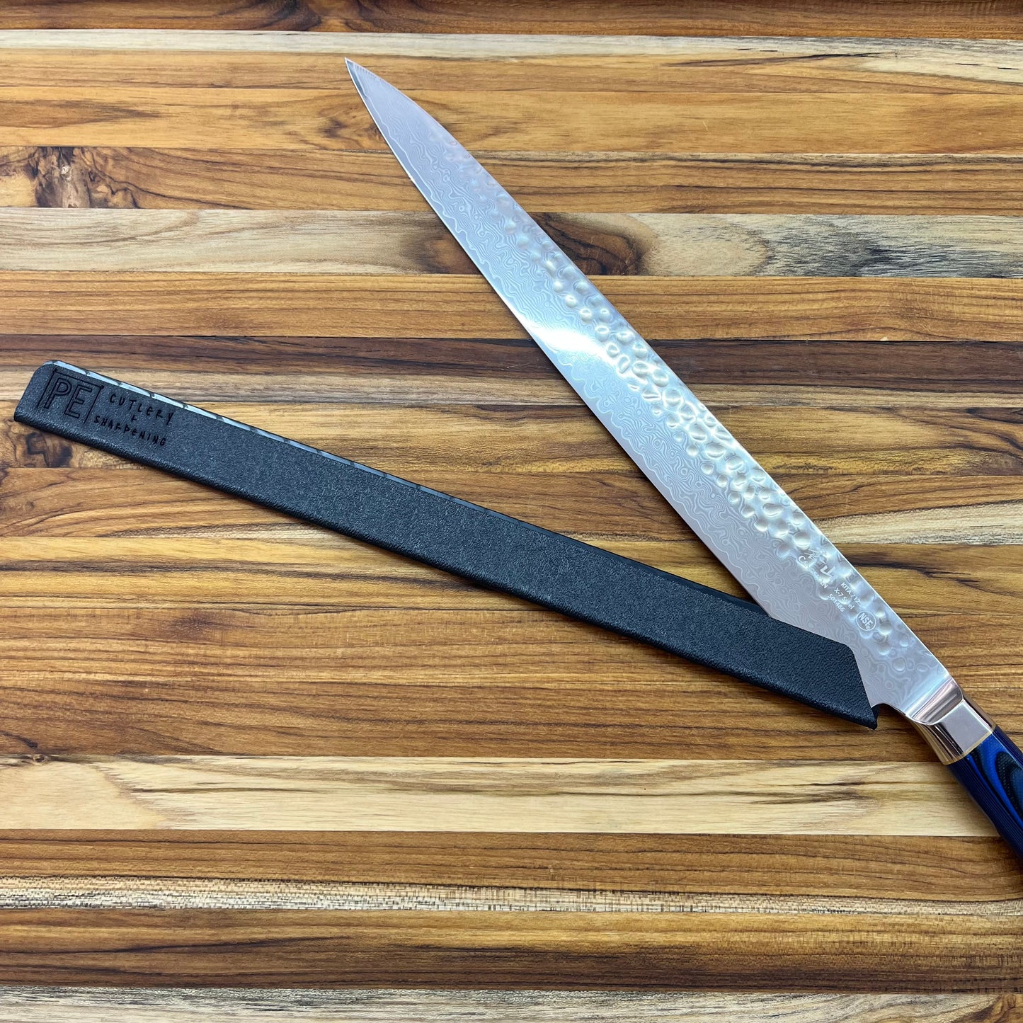 Perfect Edge Guard 12" Slicer