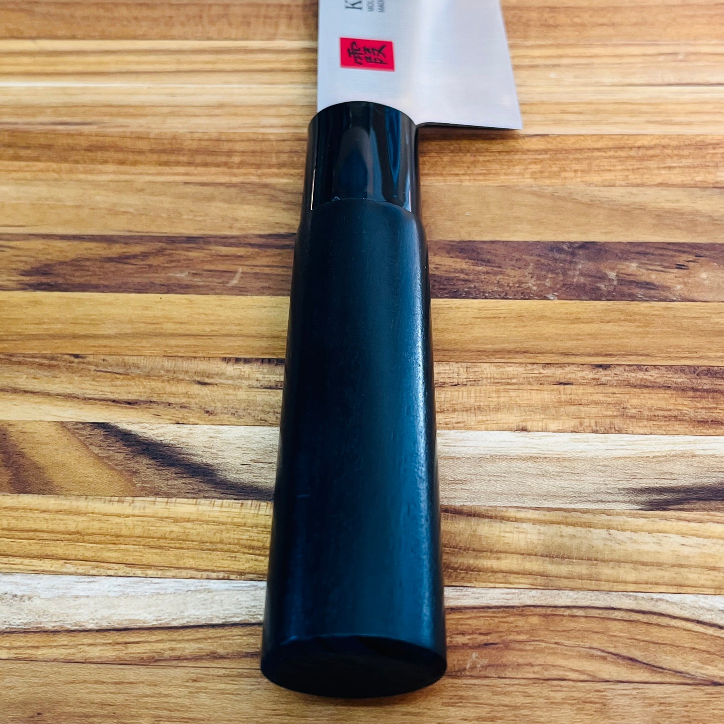 Kasumi Tora 165mm (6.5") Santoku