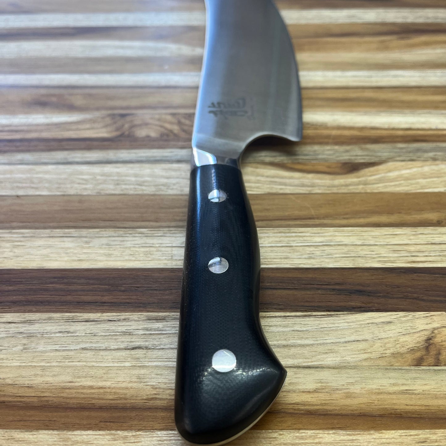 Perfect Edge Cutlery Dragon Ice 8.5" Fusion Knife