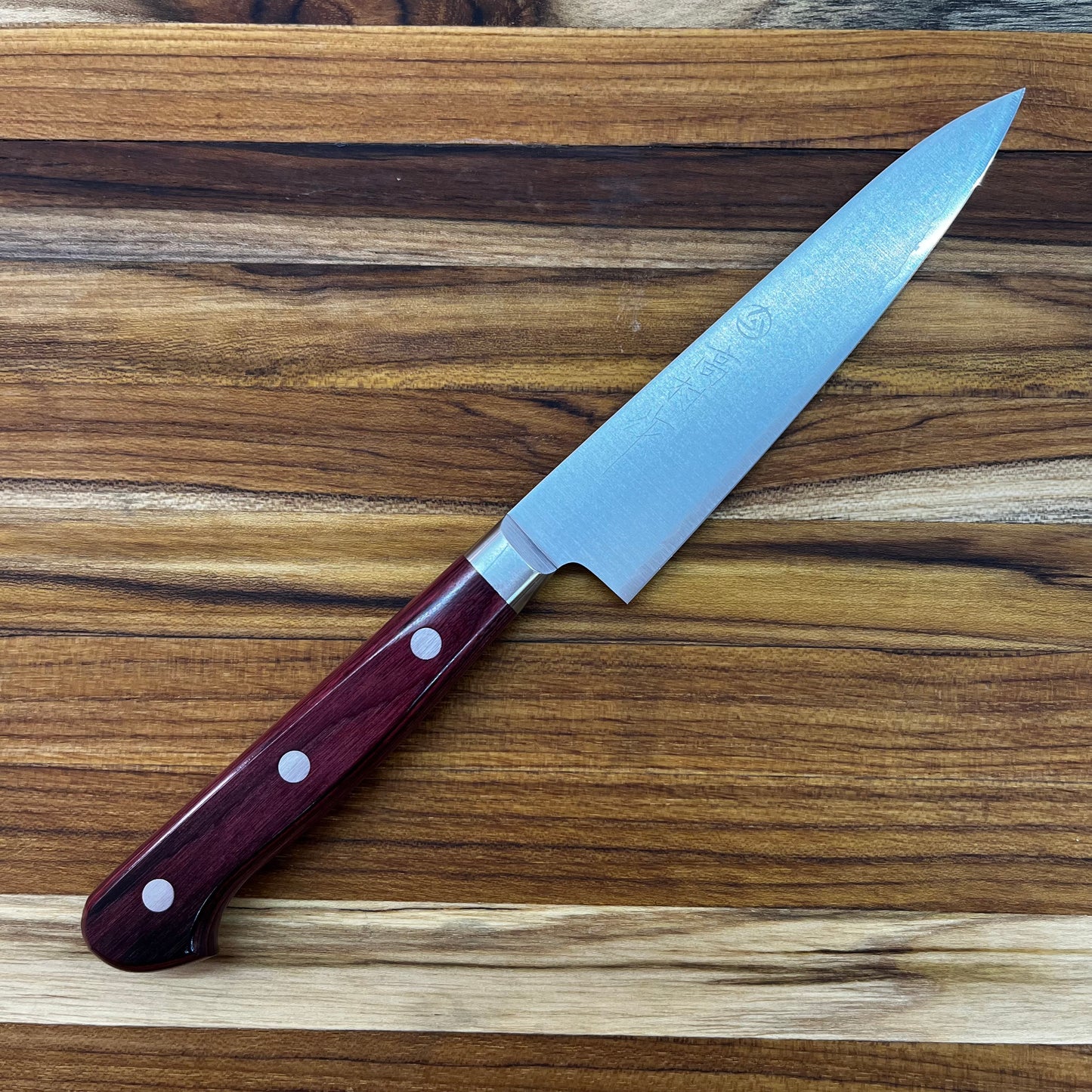 Takamura 130mm (5") Petty
