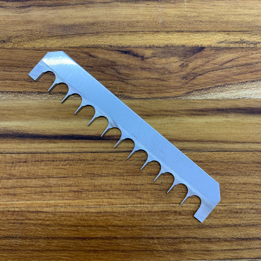 Benriner K8394/K8410 Julienne Blade Replacement Coarse