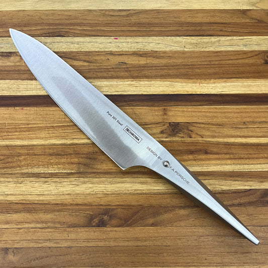 Chroma Type 301 250mm (10") Chef's Knife