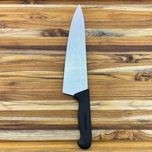 Messermeister Pro Series 10" Tall Chef's Knife